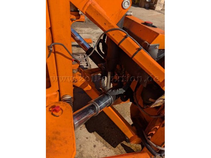 hydraulik