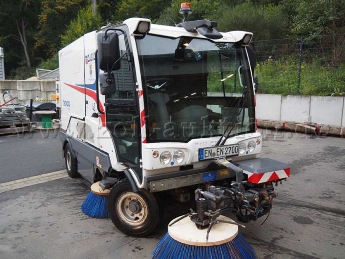 Ansicht vorne rechts