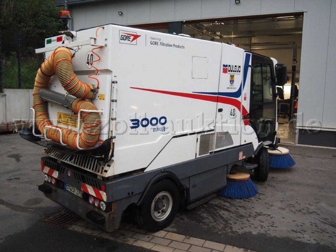 Ansicht hinten rechts