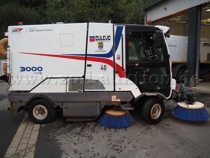 Ansicht Seite rechts