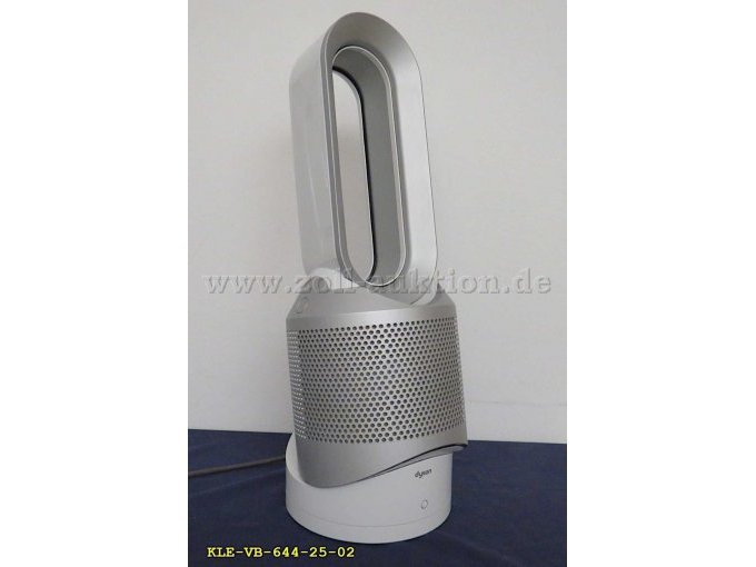Dyson Pure Hot+Cool Luftreiniger HP02
