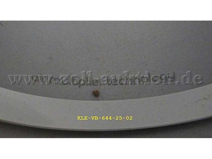 Produktinfo/Verschmutzung/Staubanhaftungen