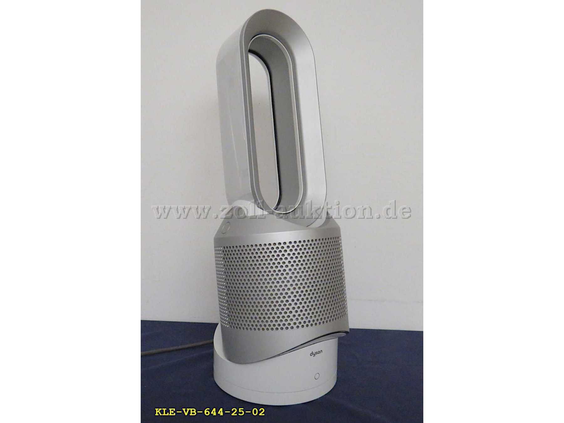 Dyson Pure Hot+Cool Luftreiniger HP02