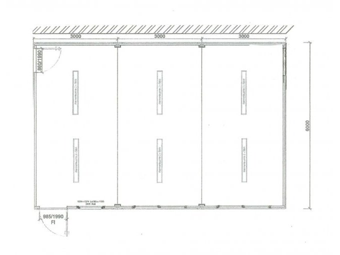 1 EBERHARDT – Ruimtecontainer type EURO 100 – Containercomplex voor een kleuterschool met drie modules – foto 5 – kavel bij Zoll-Auktion, Altusried