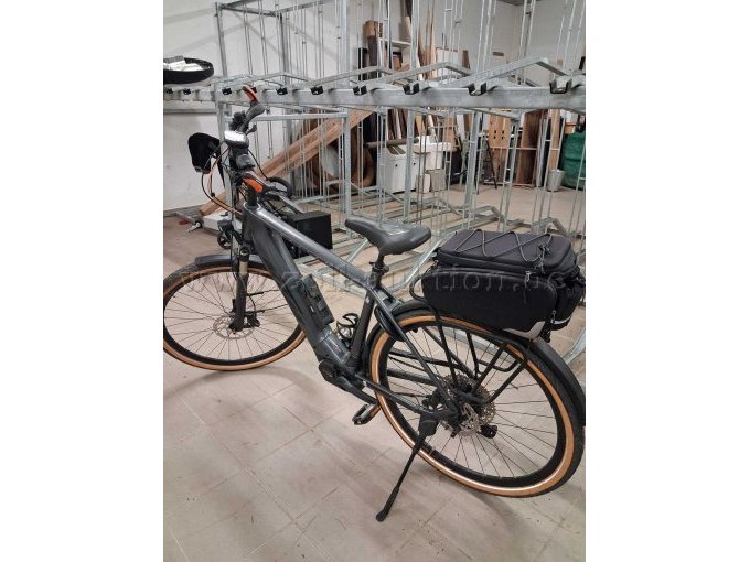 KTM Style Gesamtansicht 2