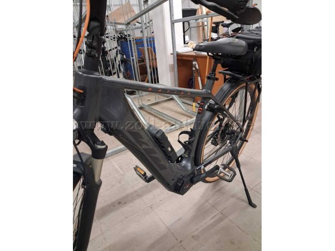 KTM -Style Gesamtansicht 1