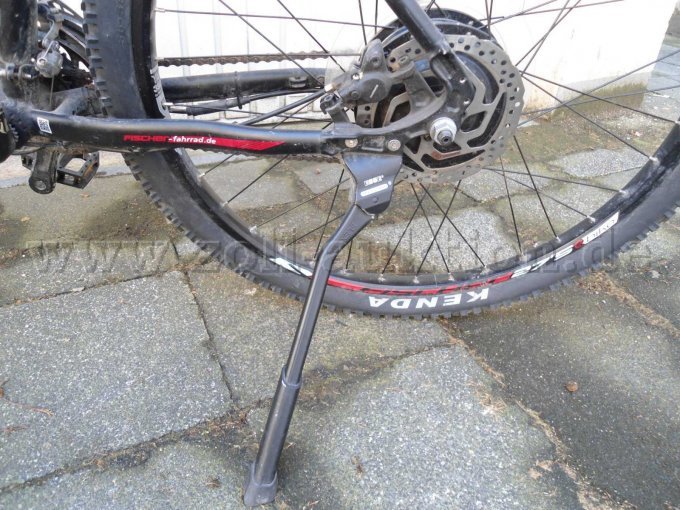 stabiler Seitenständer
