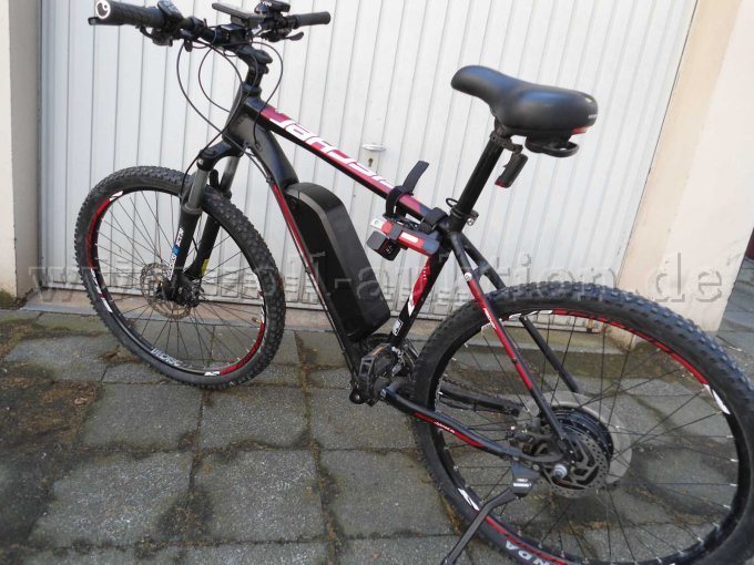 Gesamteindruck