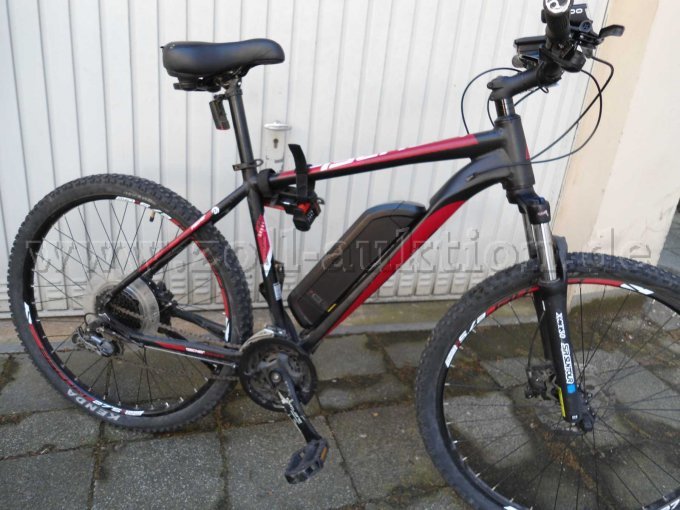 Gesamteindruck