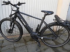 Cube E-Bike
