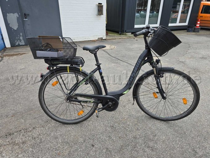 Seitenansicht
