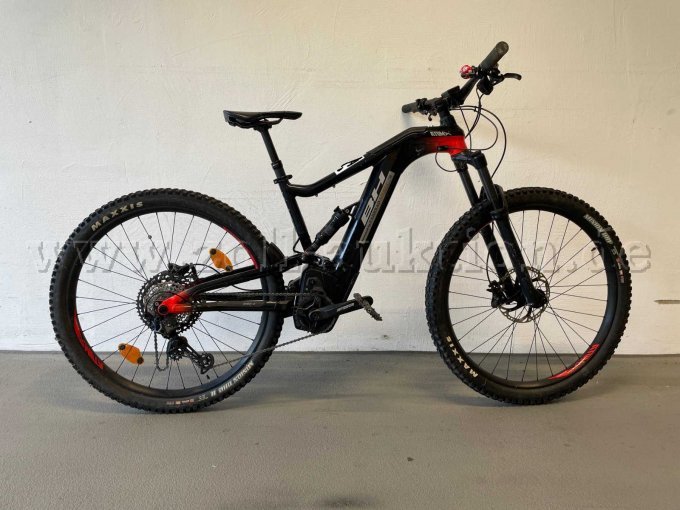 E-Bike