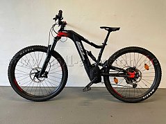 E-Bike