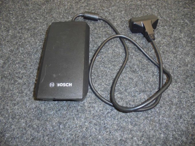 Fahrradakku Bosch