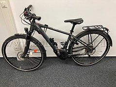 Fahrrad