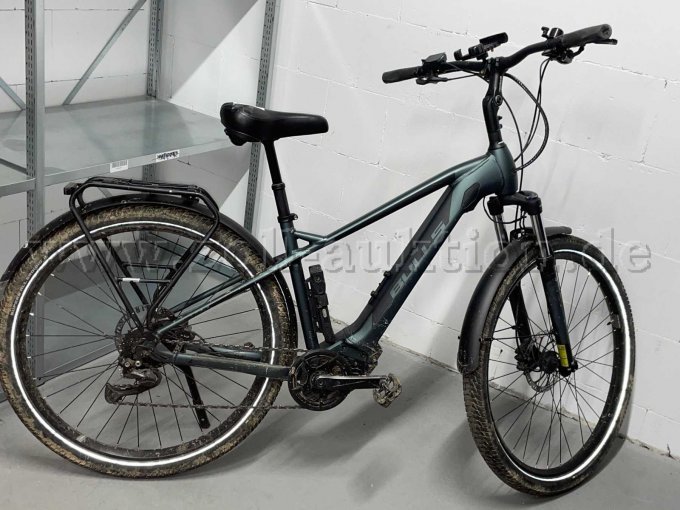 Fahrrad