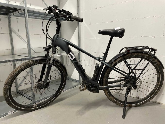 Fahrrad