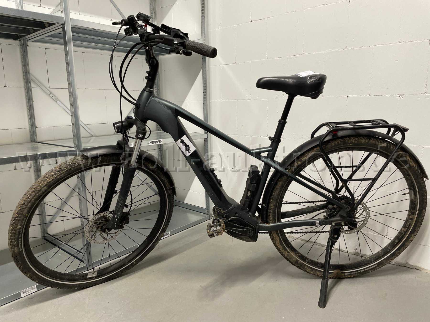 Fahrrad