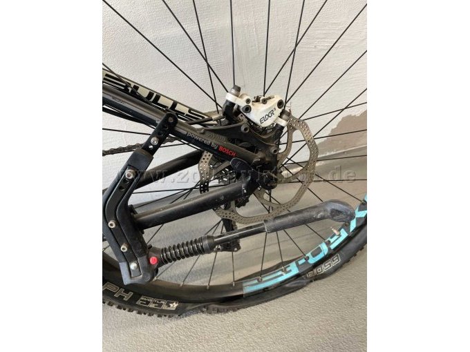Fahrradbremse
