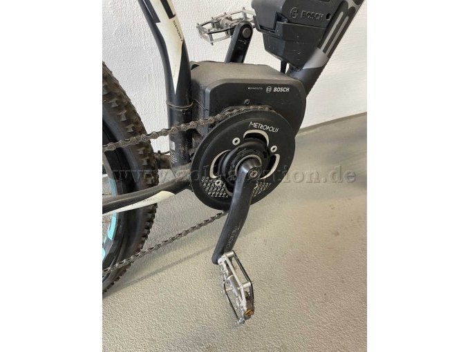 Fahrradpedal