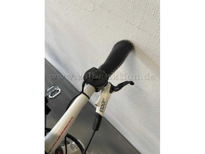 Fahrradgriff