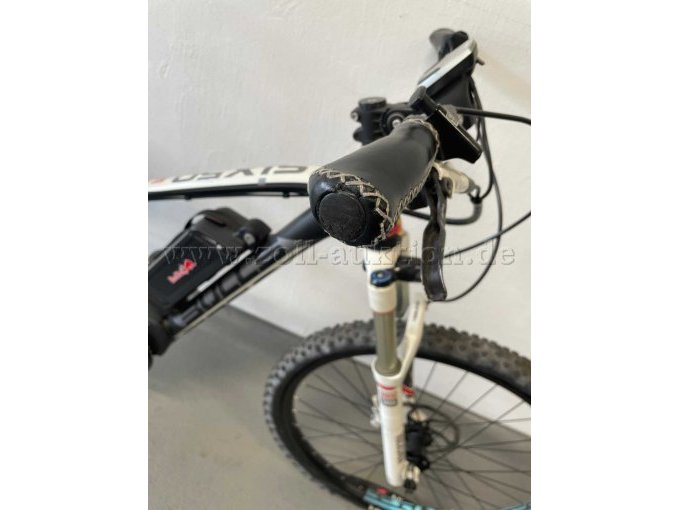 Fahrrad Lenkrad