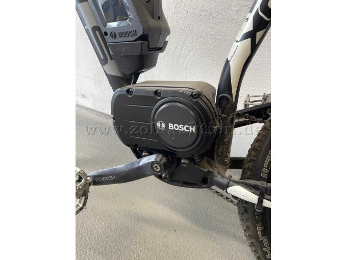 Motor Bosch