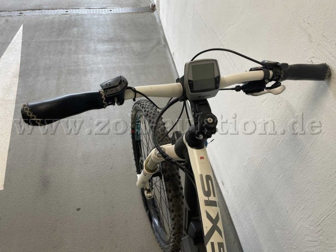 Fahrrad Lenkrad