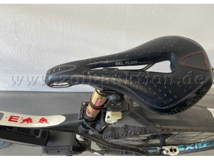 Fahrradsattel