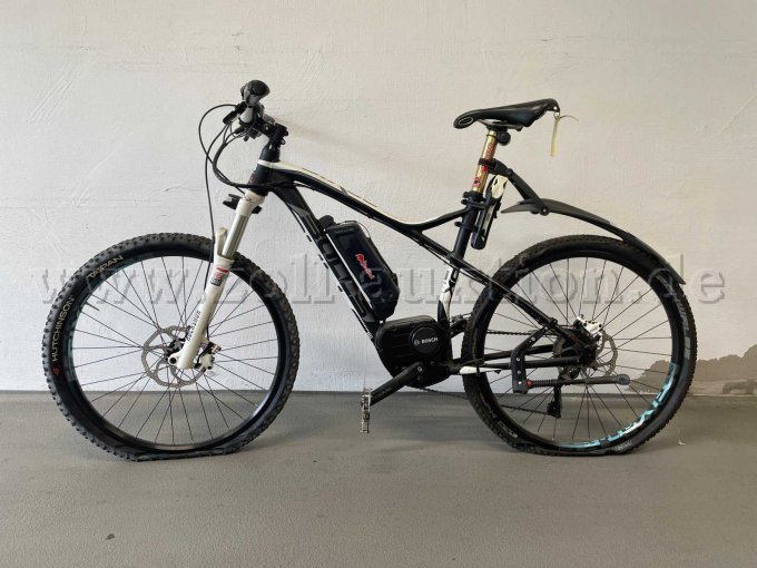 Fahrrad