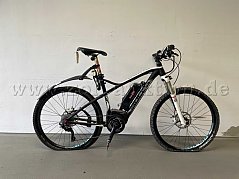 Fahrrad