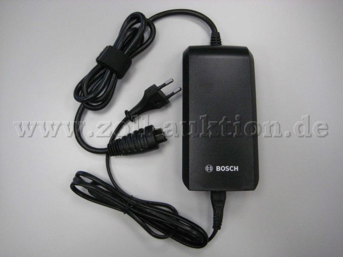 Bosch Ladegerät