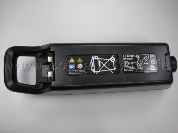 Akku Bosch 500 Wh