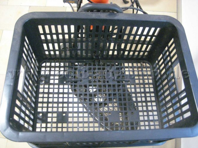 Fahrradkorb