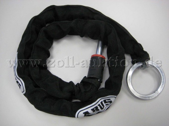 ABUS Steckkette