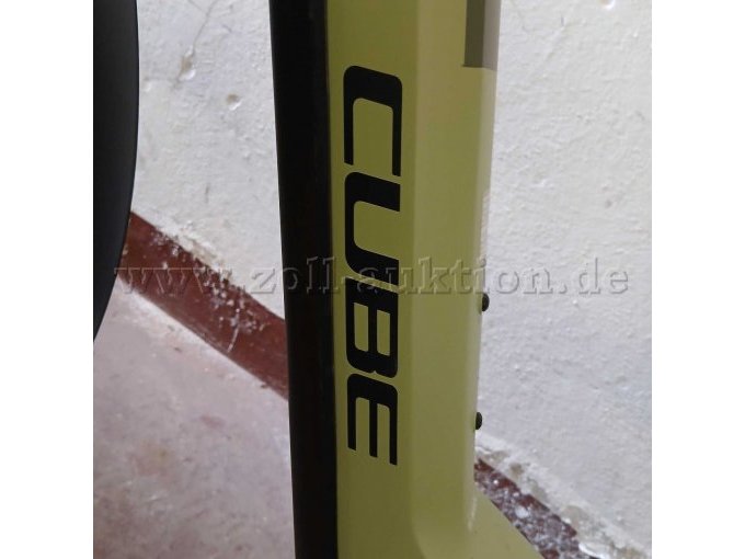 Fahrrad
