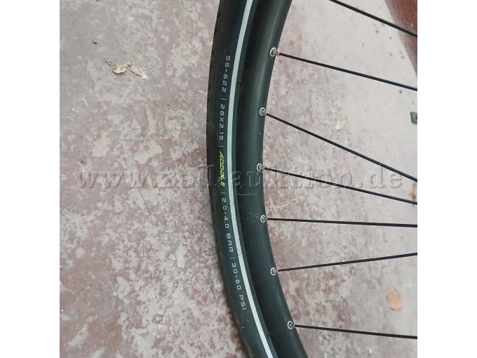 Fahrrad
