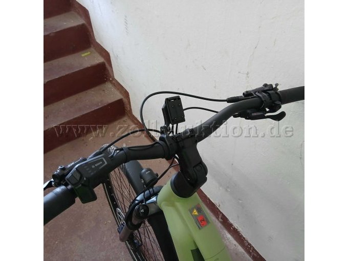 Fahrrad