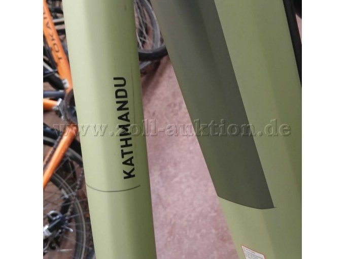 Fahrrad