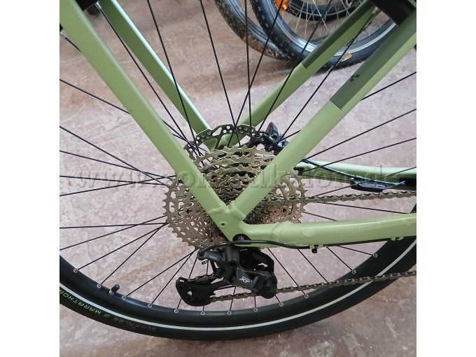 Fahrrad