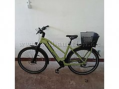 Fahrrad
