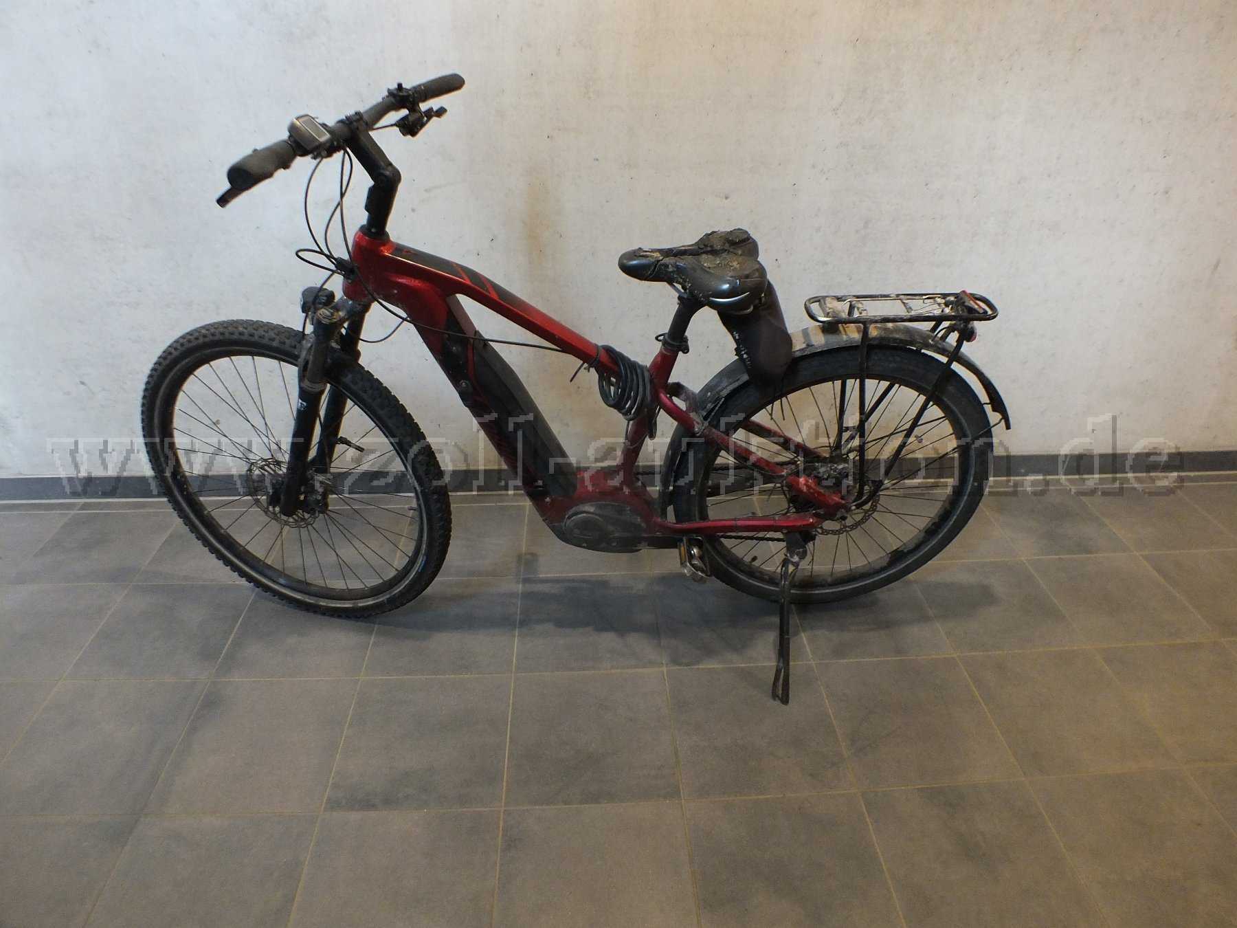 1 E-Bike, Conway Cairon 1.0, 29 inch