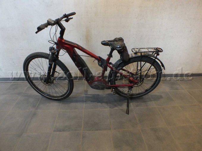 1 E-Bike, Conway Cairon 1.0 ,29 Zoll – kavel bij Zoll-Auktion, Paderborn