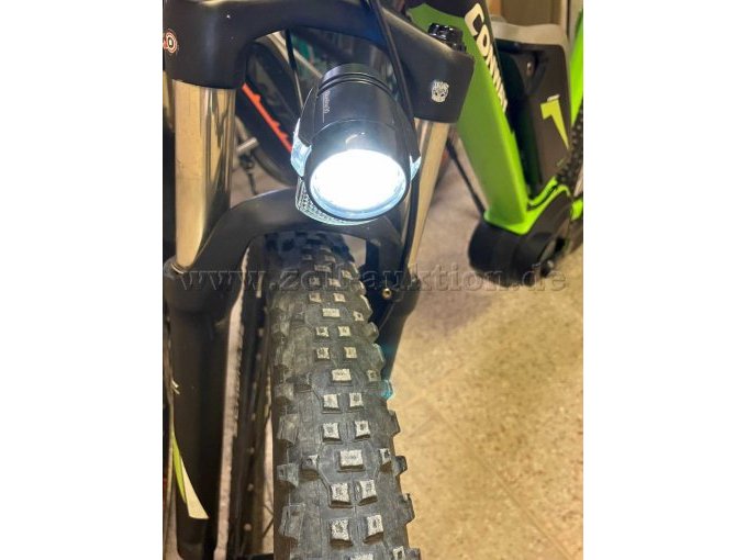 Beleuchtung - funktionstüchtig