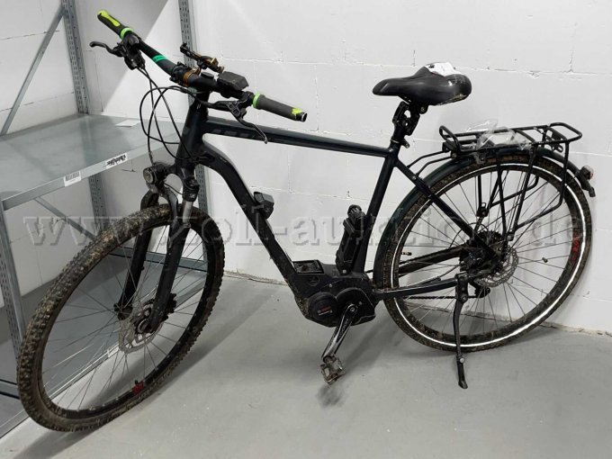 E-Bike