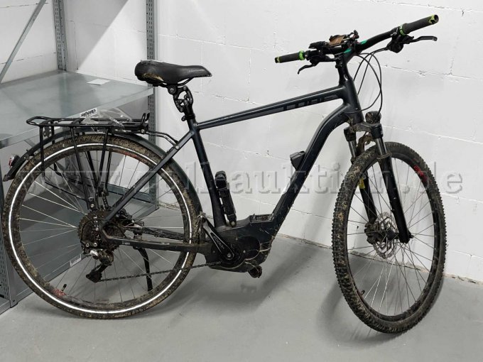 E-Bike