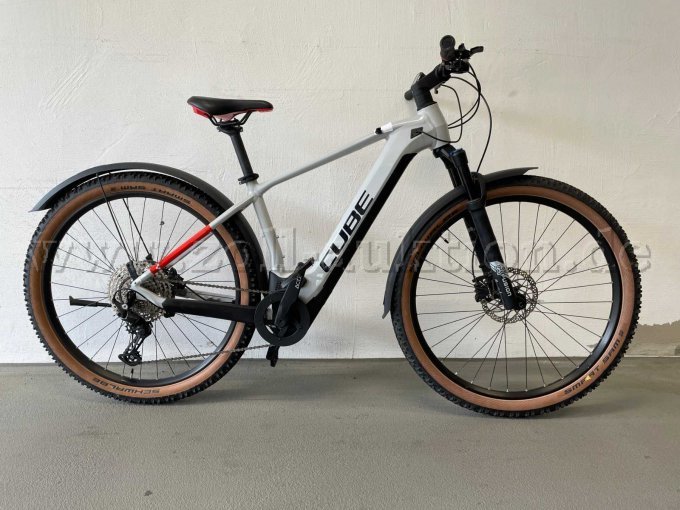 Fahrrad