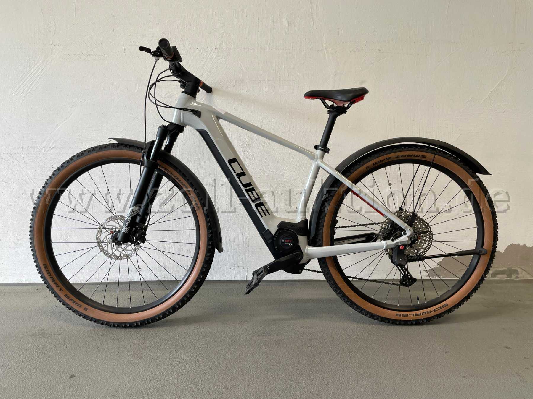 Fahrrad