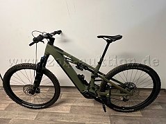 Foto Fahrrad