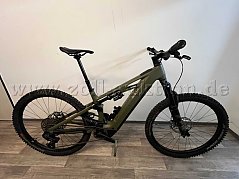 Foto Fahrrad